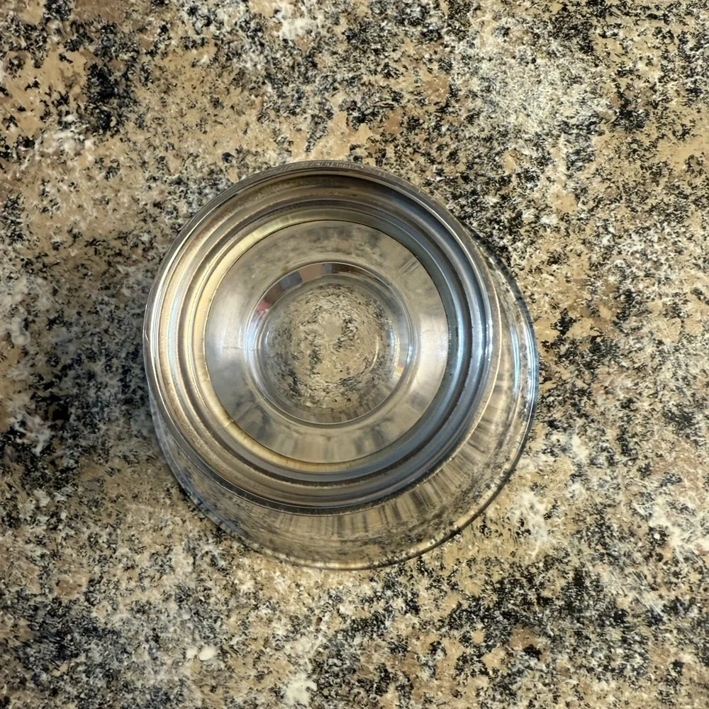 N/A vintage sterling